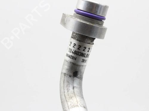 AC pipe NISSAN LEAF (ZE0) Electric | BP39781642M126 - Image 5