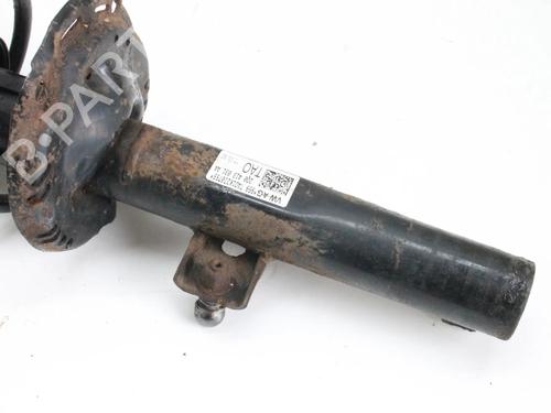 Left front shock absorber SEAT ARONA (KJ7, KJP) 1.0 TSI | BP39872011M16 - Image 2