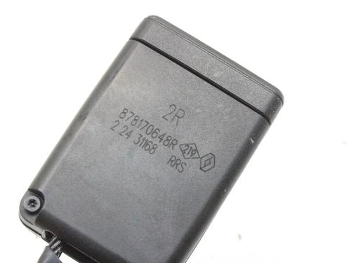Seat buckle DACIA SANDERO III 1.0 TCe 110 | BP39847516I32 - Image 4