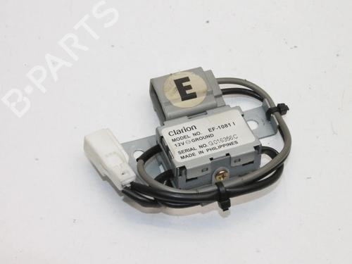 Used Electronic module Electronic module SUBARU LEGACY III Estate (BH) 2.0 AWD (280 hp) 39845353 39845353
