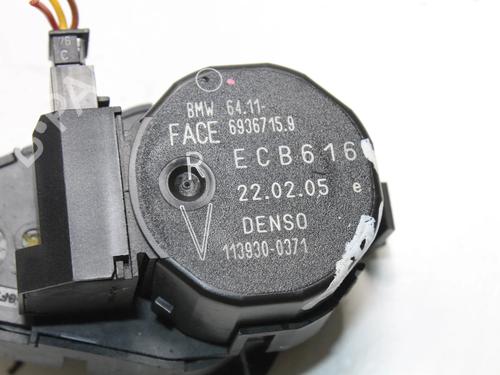 Electronic module BMW Z4 Coupe (E86) 3.0 si | BP39816912M83 - Image 2