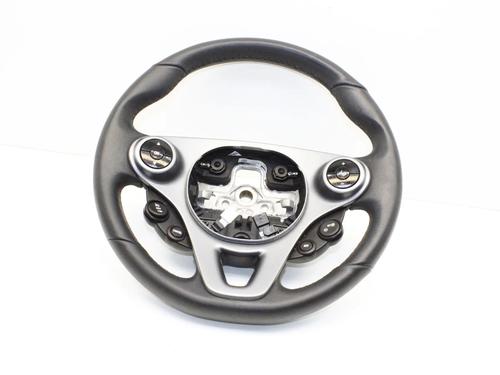 Used Steering wheel Steering wheel SMART FORFOUR Hatchback (453) electric drive (453.091) (82 hp) 39871249 39871249