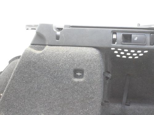 Boot lining SKODA OCTAVIA III Combi (5E5, 5E6) 2.0 TDI / TDI RS 4x4 | BP39772400I3 - Image 2