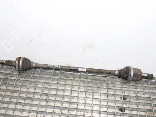 Used Right rear driveshaft Right rear driveshaft HYUNDAI ix35 (LM, EL, ELH) 2.0 CRDi 4WD (136 hp) 39849301 39849301