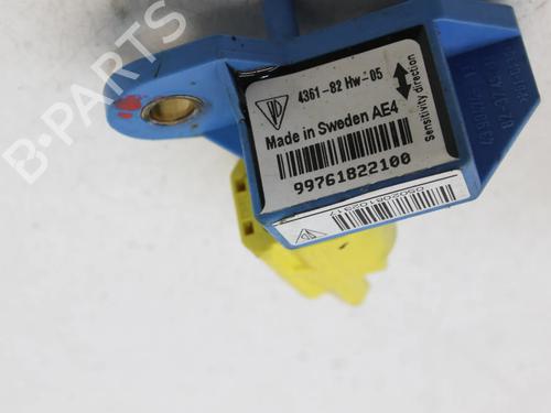 Electronic sensor PORSCHE BOXSTER (987) S 3.2 | BP39775512M84 - Image 4
