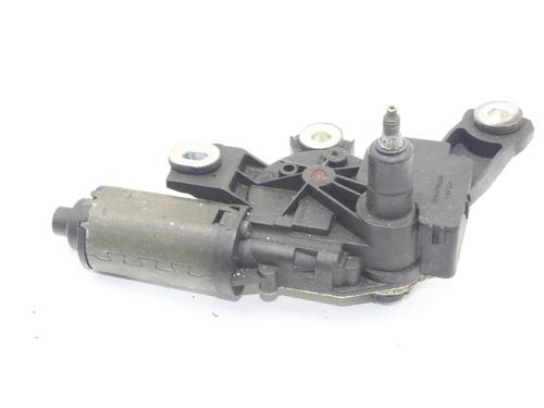 Used Rear wiper motor Rear wiper motor AUDI A3 (8V1, 8VK) 2.0 TDI (150 hp) 39853133 39853133