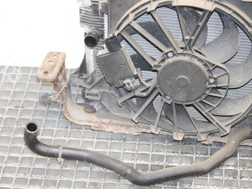 Radiator set FORD FOCUS III 1.6 TDCi | BP39780108M120 - Image 8