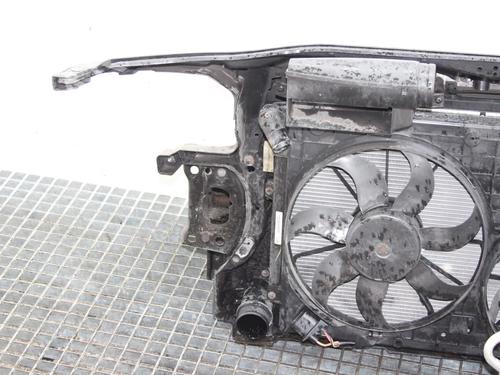 Frontplade/Frontkurv VW PASSAT B7 (362) 2.0 TDI | BP39833787C72 - Image 7