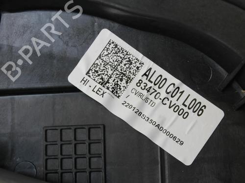 Rear left window mechanism KIA EV6 (CV) 77 GT AWD | BP39847980C24 - Image 9
