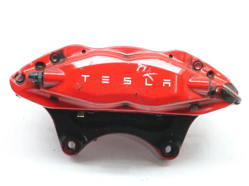 Left front brake caliper TESLA MODEL S (5YJS) 85 | BP39798193M105 - Image 2