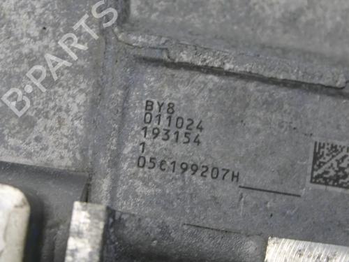 Engine VW TAIGO (CS1) 1.0 TSI | BP39784671M1  - Image 9