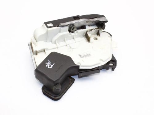 Used Front left lock Front left lock SEAT ALHAMBRA (710, 711) 2.0 TDI 4Drive (140 hp) 39850559 39850559