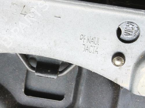 Tanklåg DACIA SANDERO II 1.5 dCi | BP39777294C131 - Image 5
