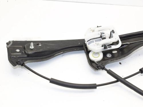 Front right window mechanism FORD GALAXY III (CK) 2.0 EcoBlue | BP39856945C23 - Image 2