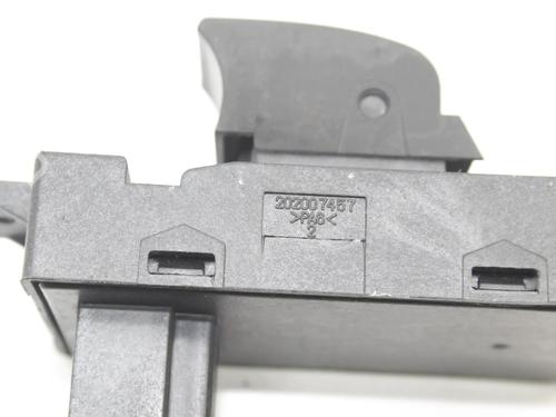 Left front window switch OPEL ANTARA A (L07) 2.2 CDTi 4x4 | BP39833461I27 - Image 6