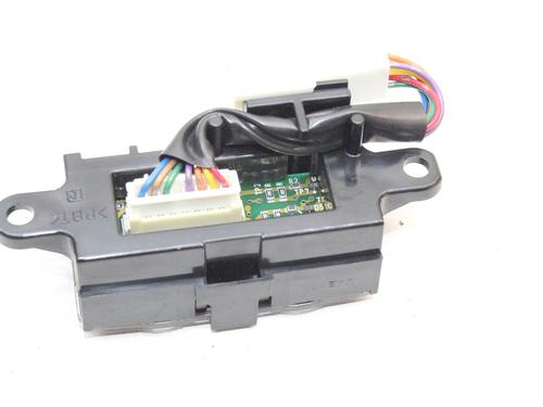 Electronic module NISSAN LEAF (ZE0) Electric | BP39838070M83 - Image 4