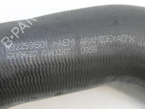 Intercooler pipe NISSAN MICRA V (K14) 0.9 IG-T | BP39773141M127 - Image 7