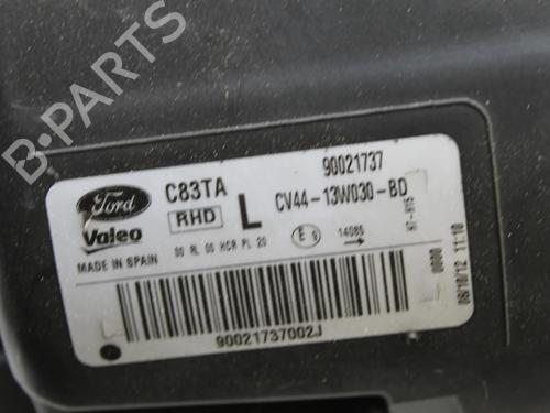 Left headlight FORD KUGA II (DM2) 1.6 EcoBoost 4x4 | BP39819547C28 - Image 10