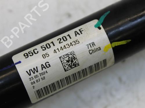 Left rear driveshaft AUDI Q6 E-TRON (GFB) e-tron quattro | BP39844126M40 - Image 6