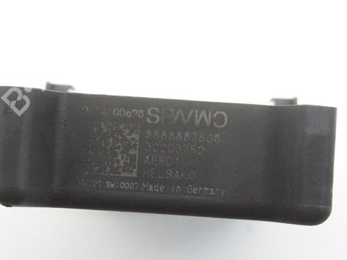 Fuel ECU VOLVO XC40 (536) T5 Plug-in Hybrid | BP39831339M50 - Image 4