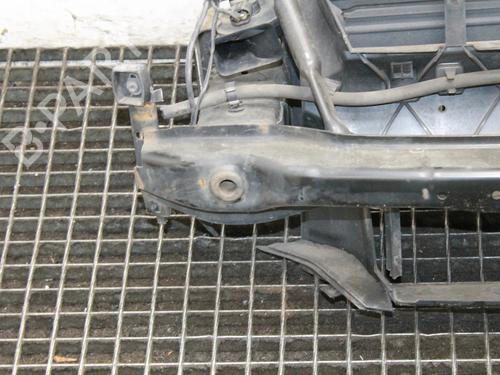 Front slam panel BMW X6 (E71, E72) xDrive 30 d | BP39835145C72 - Image 5