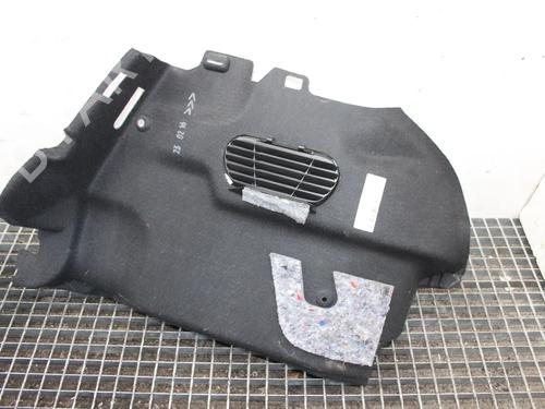 Boot lining CITROËN C4 CACTUS 1.2 VTi 82 | BP39857922I3  - Image 6