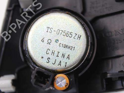 Speaker HONDA CR-V III (RE_) 2.2 i-DTEC 4WD (RE6) | BP39821271E2 - Image 3