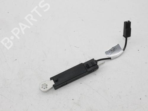Electronic module FORD FIESTA VII (HJ, HF) 1.0 EcoBoost | BP39841534M83 - Image 2