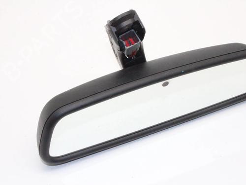Rear mirror JAGUAR F-TYPE Convertible (X152) 3.0 SCV6 | BP39775467I6 - Image 2