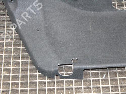 Boot lining MERCEDES-BENZ C-CLASS (W204) C 180 CGI (204.031) | BP39774782I3 - Image 5