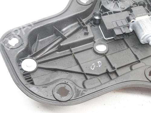Rear right window mechanism VW ID.3 (E11, E12) Pro S | BP39837368C25 - Image 4