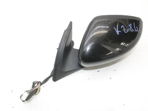 Retrovisor esquerdo Retrovisor esquerdo NISSAN LEAF (ZE1) Electric (218 hp) 39822487 39822487