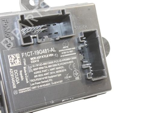 Control unit FORD KUGA II (DM2) 1.5 EcoBoost 4x4 | BP39838349M11 - Image 2