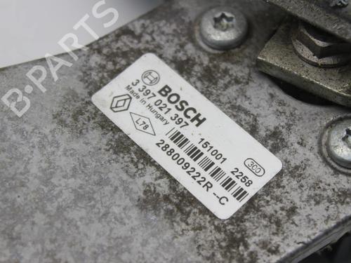 Vindrude Viskermekanisme RENAULT ZOE (BFM_) ZOE | BP39801533C83 - Image 4