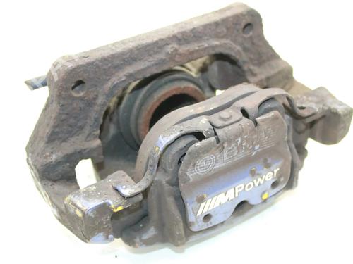 Right front brake caliper BMW X6 (E71, E72) xDrive 30 d | BP39820533M104 - Image 5