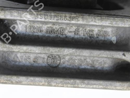 Engine mount RENAULT ZOE (BFM_) ZOE | BP39833450M89 - Image 4