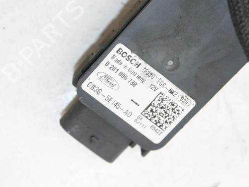 Electronic sensor FORD RANGER (TKE) 3.2 TDCi 4x4 | BP39850435M84 - Image 4