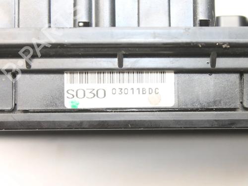 Fuse box LEXUS RX (_U3_) 300 (MCU35_, MCU35R) | BP39786818E1 - Image 6