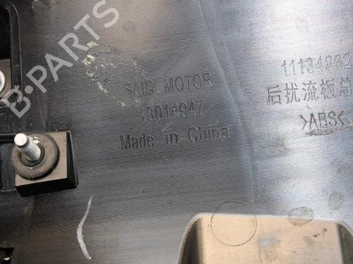 Spoiler bagklap MG MG 4 (EH32) EV | BP39869954C96 - Image 6