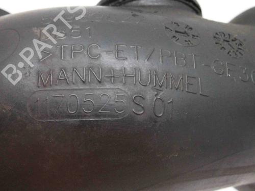 Pipe JEEP RENEGADE SUV (BU, B1, BV) 1.6 CRD | BP39781590M125 - Image 9