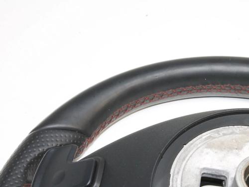 Steering wheel MERCEDES-BENZ A-CLASS (W176) A 45 AMG 4-matic (176.052) | BP39774640C49 - Image 10