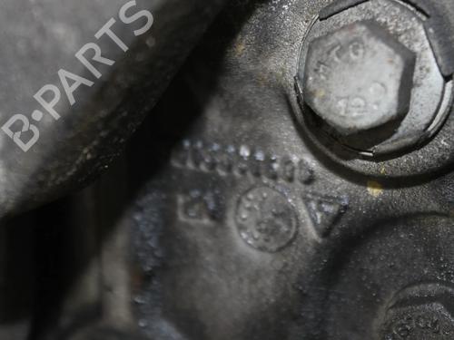 Engine PEUGEOT BOXER Van 2.0 BlueHDi 130 | BP39807317M1 - Image 8