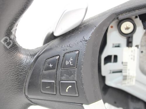 Steering wheel BMW X6 (E71, E72) xDrive 30 d | BP39870714C49 - Image 6