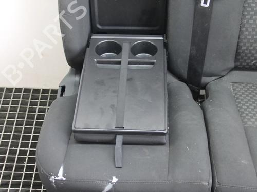 Left front seat FORD TRANSIT V363 Van (FCD, FDD) 2.0 EcoBlue | BP39855704C15 - Image 8