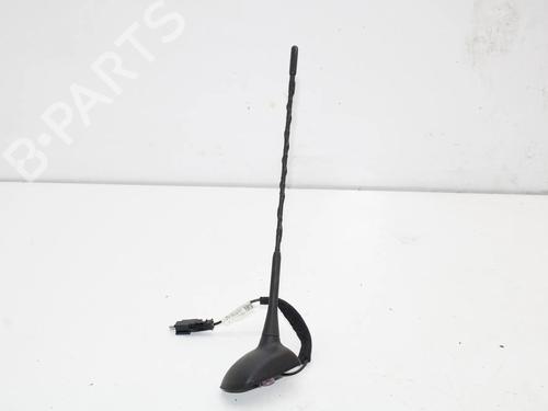Antenne/Base Antenne/Base OPEL ASTRA K Sports Tourer (B16) 1.6 CDTi (35) (136 hp) 39859111 39859111