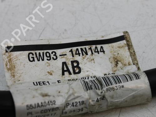 Cable JAGUAR XJ (X351) 5.0 SCV8 | BP39867371E12 - Image 6