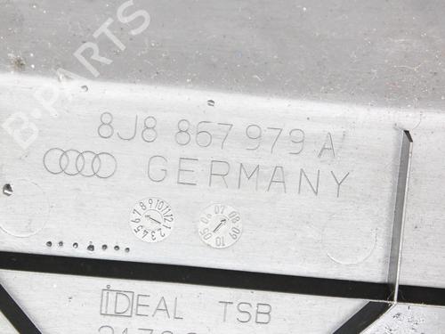 Boot lining AUDI TT (8J3) 2.0 TTS quattro | BP39826344I3 - Image 4