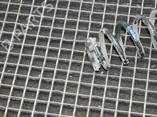 Shock absorber spring VW ID.3 (E11, E12) Pro S | BP39939607C152 - Image 2