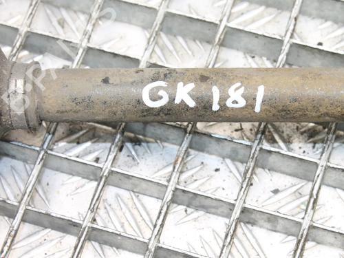 Left rear driveshaft SUBARU BRZ (ZC6) 2.0 (ZC6) | BP39785419M40 - Image 4