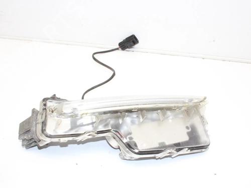 Used Left headlight Left headlight VOLVO V60 I (155) D2 (120 hp) 39820899 39820899